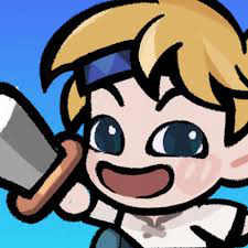 smashing heroes idle RPG